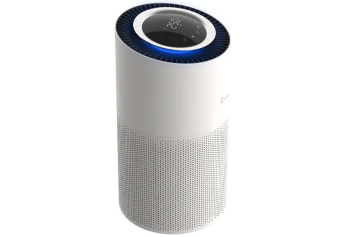 Máy lọc không khí Lumias Bulma Pro